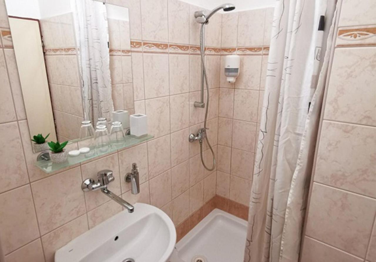 Hotel Preveza Spišská Nová Ves Exterior foto